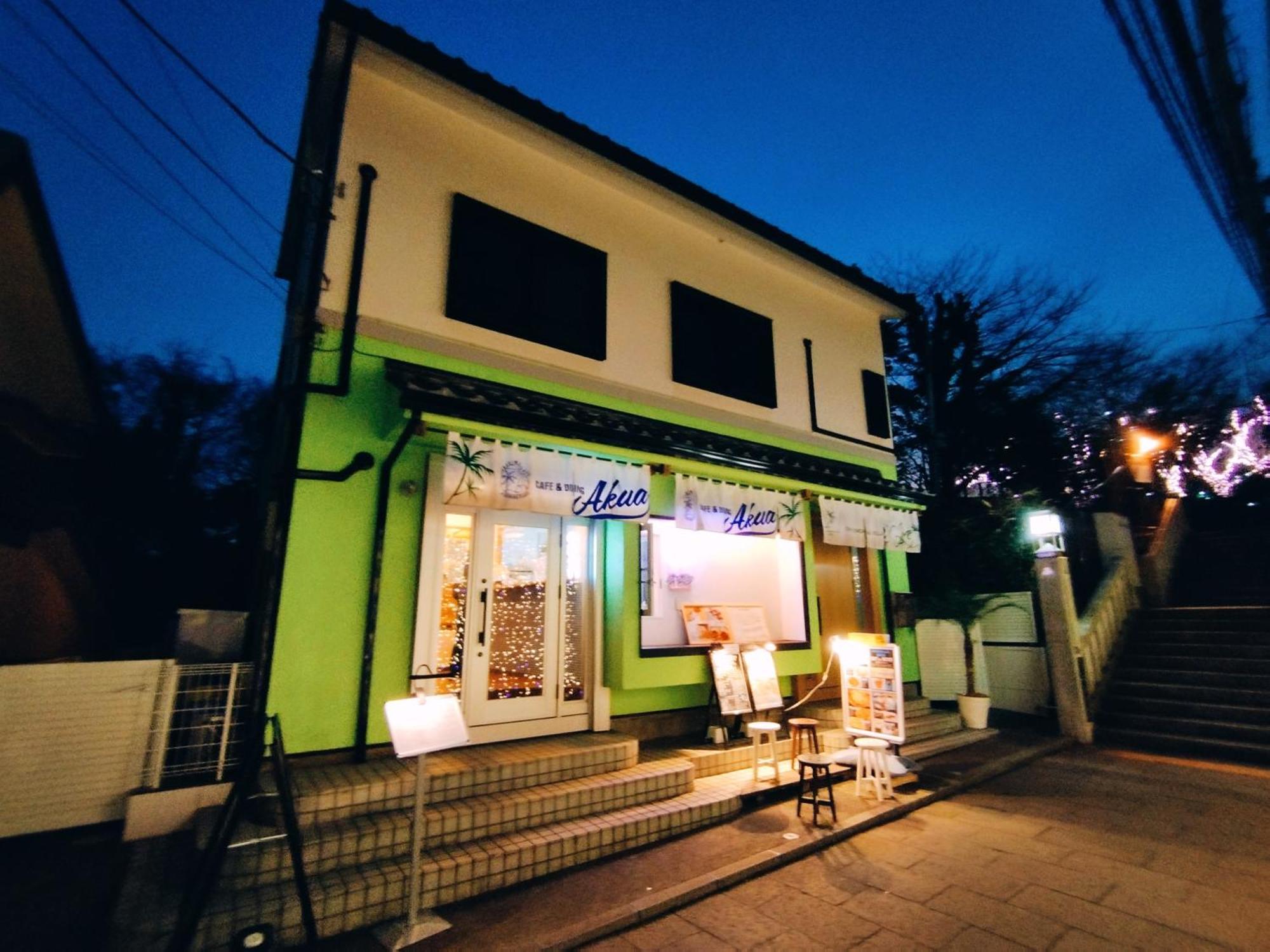 江の島の頂上から海を眺める一棟ヴィラ 一組限定貸切 The Enoshima Villa Ao Фудзисава Экстерьер фото