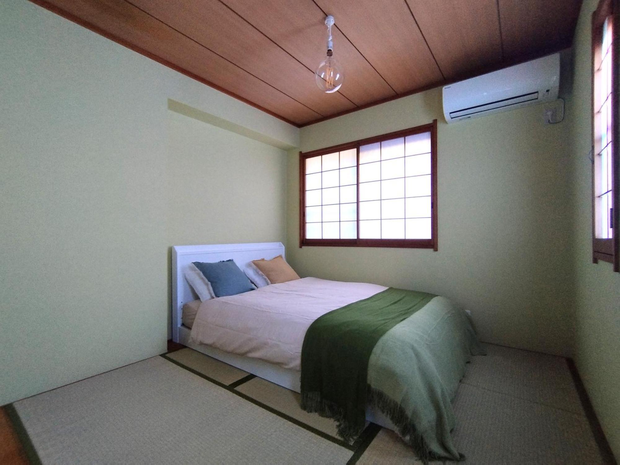 江の島の頂上から海を眺める一棟ヴィラ 一組限定貸切 The Enoshima Villa Ao Фудзисава Экстерьер фото